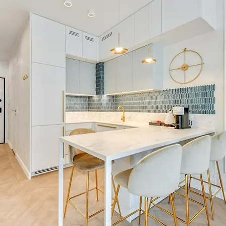 Appartement Alqueen - Old Town Granaria *